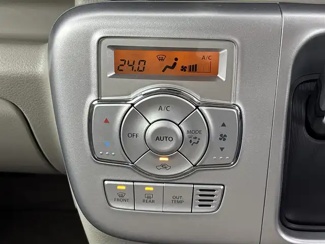 スズキ エブリィ ワゴン PZターボ スペシャル ハイルーフ 埼玉県 2024(令6)年 0.1万km モスグレーメタリック 社外ナビ/(Bluetooth/CD/DVD/ipod/USB/AM/FM)/地デジフルセグ/バックカメラ/両側パワースライドドア/衝突軽減ブレーキ/車線逸脱警報/クリアランスソナー/オートステップ/運転席シートヒーター/アイドリングストップ/フロントフォグランプ/ウィンカーミラー/ステアリングリモコン/プッシュスタート/純正フロアマット/純正ドアバイザー/純正14インチアルミホイール
