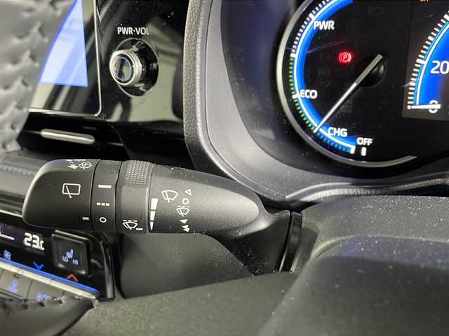 トヨタ ヴォクシー ハイブリッド S－Z 愛知県 2023(令5)年 1.7万km ホワイトパールクリスタルシャイン ワンオーナー/トヨタセーフティセンス/純正10.5インチディスプレイナビ/CD/DVD/DTV/Bluetooth/バックカメラ/純正フリップダウンモニター/両側パワースライドドア /レーダークルーズコントロール/LEDオートライト/オートマチックハイビーム /前後ドライブレコーダー/ビルトインETC2.0/ハーフレザーシート /シートヒーター /純正フロアマット/コーナーセンサー /スマートキー/スペアキー