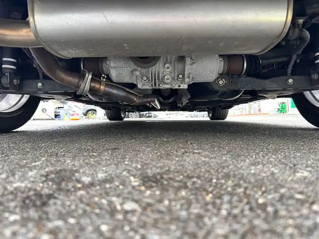 日産 ジューク ニスモ RS 宮城県 2014(平26)年 2万km スーパーブラック アラウンドビューモニター/＝＝＝/純正7インチナビ/(フルセグTV/CD/DVD/SD/BT/USB/AUX)/4WD/ビルトインETC/MTモード付AT/パドルシフト/オートエアコン/オートライト/革巻きステアリング/プッシュスタート＆スマートキー/ウインカー付き電動格納ミラー/ドアバイザー/ふらつき防止/HIDヘッドライト/フォグランプ/純正フロアマット/ENKEI18インチアルミホイール