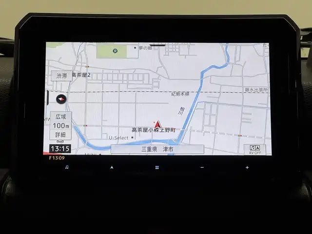 スズキ ジムニー XC 三重県 2020(令2)年 3.4万km ジャングルグリーン ガソリン・ターボ/パートタイム4WD/フロア5MT/カロッツェリア 9インチ『サイバーナビ』 AVIC-RQ910/（CD/DVD/MSV/SD/FM/AM/TV/USB/HDMI/AUX/Bluetooth/Streaming Video）/バックカメラ/ドライブレコーダー 前方/ETC/安全/・デュアルセンサーブレーキサポート/・車線逸脱警報機能/・ふらつき警報機能/・標識認識機能/・ハイビームアシスト/・トラクションコントロールシステム/・ヒルディセントコントロール/など/装備/・クルーズコントロール/・シートヒーター（D/N）/・オートエアコン/・ステアリングスイッチ/・オートライト/・LEDヘッドランプ/・フロントフォグランプ（白⇔黄色替え可能）/・プッシュスタート/・電動格納ドアミラー/・純正16inAW/・背面スペアタイヤ/・取/ナビ取/・スマートキーx1/・MONSTER SPORTマッドガード、マフラー、背面タイヤカバー/など