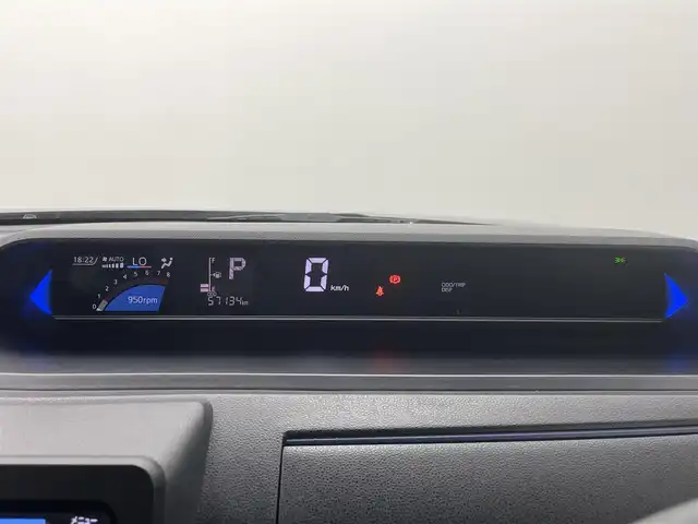 ダイハツ タント カスタム X スタイルセレクション 熊本県 2021(令3)年 5.8万km ブラックマイカメタリック 禁煙車　/純正ナビ（ＣＤ・ＤＶＤ・フルセグ・ＢＴ・ＳＤ・ＵＳＢ）/バックカメラ　/純正前方ドライブレコーダー　/両側パワースライドドア　/前後クリアランスソナー　/衝突軽減ブレーキ　/レーンキープアシスト/横滑り防止/アイドリングストップ/パーキングアシスト/前席シートヒーター/前後クリアランスソナー/左側ミラクルオートステップ/ハーフレザーシート/純正フロアマット/純正１４インチAW/オートライト/LEDヘッドライト/フォグライト/スマートキー/プッシュスタート/スペアキー1本