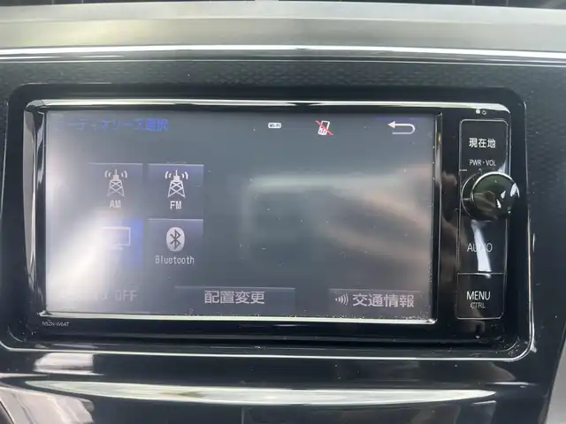 トヨタ プリウス α S 滋賀県 2015(平27)年 12.7万km アティチュードブラックマイカ (株)IDOMが運営する【じしゃロン草津店】の自社ローン専用車両になりますこちらは現金またはオートローンご利用時の価格です。自社ローンご希望の方は別途その旨お申付け下さい/純正SDナビ（NSZN-W64T）/フルセグ/Bluetooth/CD/DVD/バックカメラ/ビルトインETC/フォグランプ/ステアリングスイッチ/プッシュスタート/スマートキー/純正フロアマット/ドアバイザー/保証書/取扱説明書