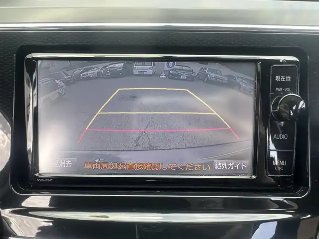 トヨタ プリウス α S 滋賀県 2015(平27)年 12.7万km アティチュードブラックマイカ (株)IDOMが運営する【じしゃロン草津店】の自社ローン専用車両になりますこちらは現金またはオートローンご利用時の価格です。自社ローンご希望の方は別途その旨お申付け下さい/純正SDナビ（NSZN-W64T）/フルセグ/Bluetooth/CD/DVD/バックカメラ/ビルトインETC/フォグランプ/ステアリングスイッチ/プッシュスタート/スマートキー/純正フロアマット/ドアバイザー/保証書/取扱説明書