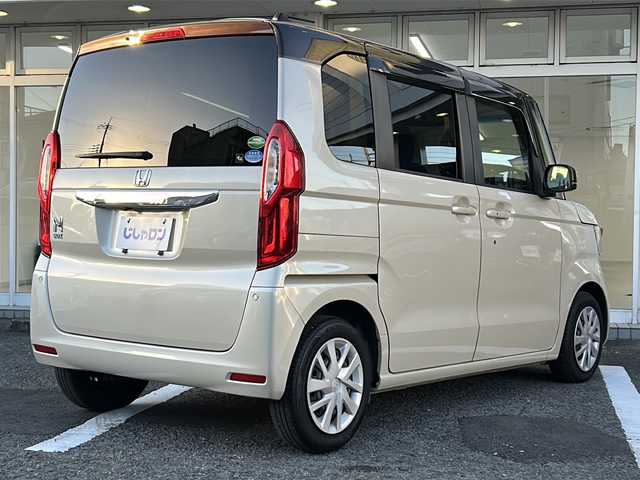 ホンダ Ｎ ＢＯＸ 2トーン G L ホンダセンシング 京都府 2018(平30)年 8.1万km プレミアムアイボリーパール2トーン （株）IDOMが運営する【じしゃロン伏見店】の/自社ローン専用車両になります。/こちらは現金またはオートローンご利用時の価格です。/自社ローンご希望の方は別途その旨お申し付けください//特記事項あり/社外ナビ/ホンダセンシング/ビルドインETC/LEDライト/オートライト/バックカメラ/片側パワースライドドア/クルーズコントロール