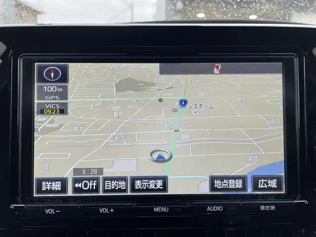 トヨタ エスティマ ハイブリッド アエラス プレミアム サイドリフトアップ 福島県 2017(平29)年 4.1万km スパークリングブラックパールクリスタルシャイン サイドリフトアップシート車脱着タイプ手動式/ワンオーナー/純正メモリーナビ/CD/DVD/SD/BT/フルセグTV/純正17インチAW(社外AW＋冬タイヤ積込)/Toyota Safety Sense C/クルーズコントロール/両側パワースライドドア/パワーバックドア/クリアランスソナー/バックカメラ/ハーフレザーシート/パワーシート/オートハイビーム/LEDヘッドライト/ドライブレコーダー/AC100Vアクセサリー/ビルトインETC/プッシュスタート/ドアバイザー/フロアマット
