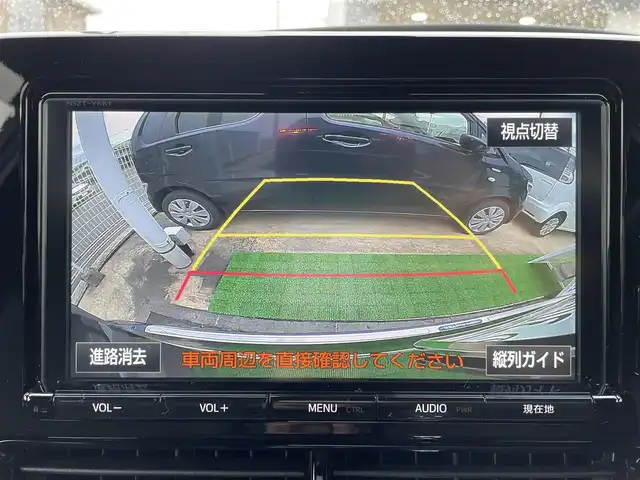 トヨタ エスティマ ハイブリッド アエラス プレミアム サイドリフトアップ 福島県 2017(平29)年 4.1万km スパークリングブラックパールクリスタルシャイン サイドリフトアップシート車脱着タイプ手動式/ワンオーナー/純正メモリーナビ/CD/DVD/SD/BT/フルセグTV/純正17インチAW(社外AW＋冬タイヤ積込)/Toyota Safety Sense C/クルーズコントロール/両側パワースライドドア/パワーバックドア/クリアランスソナー/バックカメラ/ハーフレザーシート/パワーシート/オートハイビーム/LEDヘッドライト/ドライブレコーダー/AC100Vアクセサリー/ビルトインETC/プッシュスタート/ドアバイザー/フロアマット