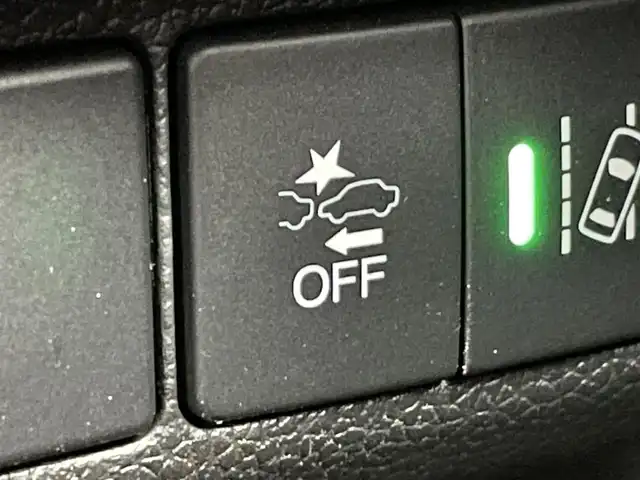 ホンダ フリード G ホンダセンシング 群馬県 2020(令2)年 1.3万km クリスタルブラックパール 純正９インチナビ　バックカメラ　両側パワースライドドア　アダプティブクルーズコントロール　ＬＥＤ　純正１５インチＡＷ　ステアリングリモコン　ドライブレコーダー　ＥＴＣ　コーナーセンサー　禁煙車