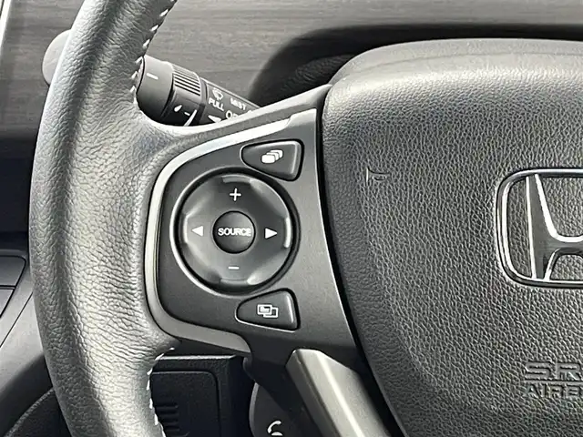 ホンダ フリード G ホンダセンシング 群馬県 2020(令2)年 1.3万km クリスタルブラックパール 純正９インチナビ　バックカメラ　両側パワースライドドア　アダプティブクルーズコントロール　ＬＥＤ　純正１５インチＡＷ　ステアリングリモコン　ドライブレコーダー　ＥＴＣ　コーナーセンサー　禁煙車