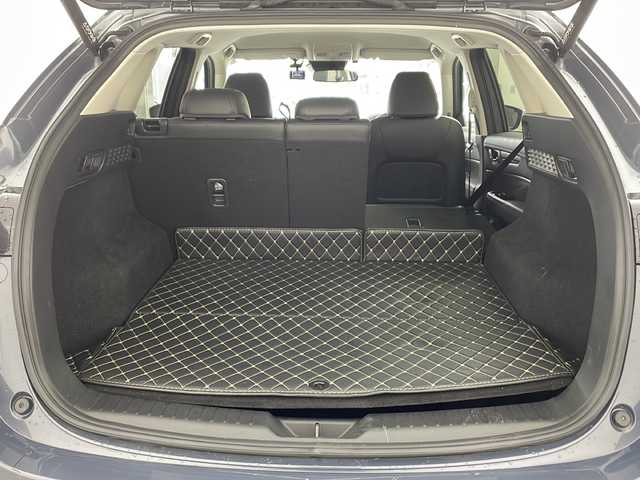 マツダ ＣＸ－５ XD ブラックトーンエディション 兵庫県 2021(令3)年 1.4万km ポリメタルグレーM ・純正10.25インチナビ（SDカード欠品）/・Bluetooth/USB/フルセグテレビ/・360°ビューモニター/・i-ACTIVE　SENSE/・スマート・ブレーキ・サポート/・スマート・シティ・ブレーキ・サポート/・レーダクルーズコントロール/・ドライバーアテンションアラート/・車間認知支援システム/・車線逸脱警報/・ブラインドスポットモニター/・横滑り防止装置/・レーンキープアシストシステム/・オートマチックハイビーム/・電子パーキングブレーキ/・オートホールドブレーキ/・パワーバックドア/・ヘッドアップディスプレイ/・ステアリングスイッチ/・ステアリングヒーター/・パドルシフト/・横滑り防止装置/・ハーフレザーシート/・前席シートヒーター/・運転席パワーシート/・社外フロアマット/・LEDヘッドライト/・フォグライト/・純正19インチアルミホイールタイヤ/・電動格納ミラー/・前方ドライブレコーダー/・ETC2.0/・スマートキー/・スペアキー