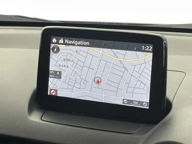 マツダ ＣＸ－３ 20S プロアクティブ 福井県 2017(平29)年 5.9万km ソウルレッドクリスタルM 純正ナビ/・Bluetooth/フルセグTV/CD/DVD/バックカメラ/ドラレコ/コーナーセンサー/ヘッドアップディスプレイ/アダプティブクルーズコントロール/レーンキープアシスト/プリクラッシュ/純正ETC/純正18インチAW