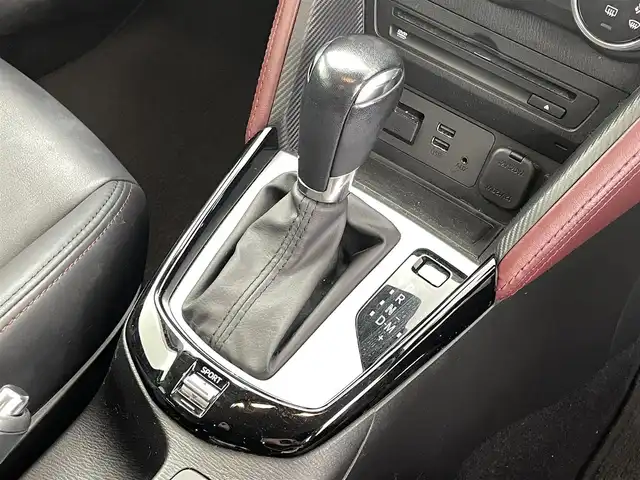 マツダ ＣＸ－３ 20S プロアクティブ 福井県 2017(平29)年 5.9万km ソウルレッドクリスタルM 純正ナビ/・Bluetooth/フルセグTV/CD/DVD/バックカメラ/ドラレコ/コーナーセンサー/ヘッドアップディスプレイ/アダプティブクルーズコントロール/レーンキープアシスト/プリクラッシュ/純正ETC/純正18インチAW