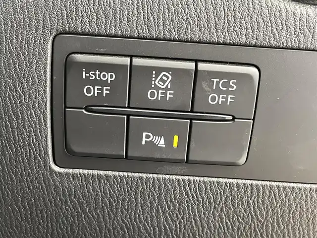 マツダ ＣＸ－３ 20S プロアクティブ 福井県 2017(平29)年 5.9万km ソウルレッドクリスタルM 純正ナビ/・Bluetooth/フルセグTV/CD/DVD/バックカメラ/ドラレコ/コーナーセンサー/ヘッドアップディスプレイ/アダプティブクルーズコントロール/レーンキープアシスト/プリクラッシュ/純正ETC/純正18インチAW