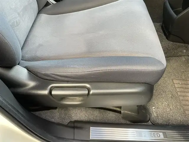 ホンダ フリード Gエアロ ジャストセレクション 大分県 2009(平21)年 5.2万km プレミアムホワイトパール ワンオーナー/両側パワースライドドア/純正15インチアルミホール/エンジンスターター/HIDヘッドライト/フォグランプ/オートライト/レザーステアリング/チルトステアリング/ウインカーミラー/リアプライバシーガラス/ドアバイザー/フロアマット/電動格納ミラー/Wエアバッグ/ABS/スマートキー×2/保証書/車両取説