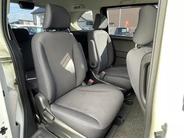 ホンダ フリード Gエアロ ジャストセレクション 大分県 2009(平21)年 5.2万km プレミアムホワイトパール ワンオーナー/両側パワースライドドア/純正15インチアルミホール/エンジンスターター/HIDヘッドライト/フォグランプ/オートライト/レザーステアリング/チルトステアリング/ウインカーミラー/リアプライバシーガラス/ドアバイザー/フロアマット/電動格納ミラー/Wエアバッグ/ABS/スマートキー×2/保証書/車両取説