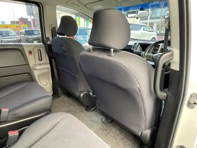 ホンダ フリード Gエアロ ジャストセレクション 大分県 2009(平21)年 5.2万km プレミアムホワイトパール ワンオーナー/両側パワースライドドア/純正15インチアルミホール/エンジンスターター/HIDヘッドライト/フォグランプ/オートライト/レザーステアリング/チルトステアリング/ウインカーミラー/リアプライバシーガラス/ドアバイザー/フロアマット/電動格納ミラー/Wエアバッグ/ABS/スマートキー×2/保証書/車両取説