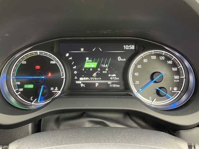 トヨタ ハリアー ハイブリッド G 茨城県 2024(令6)年 1.2万km プラチナホワイトパールマイカ 純正ディスプレイオーディオ/フルセグTV/バックカメラ/ETC/ドライブレコーダー/電動リアゲート/追従クルーズコントロール/デジタルインナーミラー/パワーシート/ハーフレザーシート/横滑り防止装置/コーナーセンサー/衝突軽減ブレーキ/LEDヘッドライト