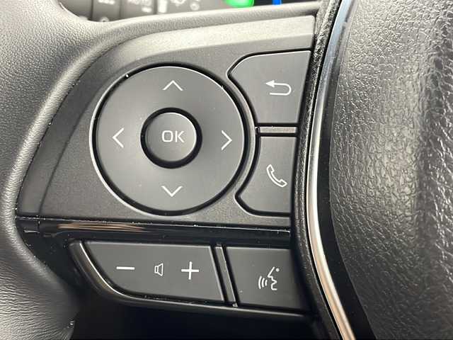 トヨタ ハリアー ハイブリッド G 茨城県 2024(令6)年 1.2万km プラチナホワイトパールマイカ 純正ディスプレイオーディオ/フルセグTV/バックカメラ/ETC/ドライブレコーダー/電動リアゲート/追従クルーズコントロール/デジタルインナーミラー/パワーシート/ハーフレザーシート/横滑り防止装置/コーナーセンサー/衝突軽減ブレーキ/LEDヘッドライト