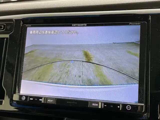 ホンダ Ｎ ＷＧＮ G SSコンフォートパッケージ 岡山県 2018(平30)年 5万km プレミアムホワイトパールⅡ 社外８インチナビ　(AVIC-RL901)/【CD/DVD/BT/SD/フルセグ】/ビルトインＥＴＣ　/シートヒーター　/バックカメラ/ＨＩＤヘッドライト/スマートキー　/スペアキー×1　/アイドリングストップ/ミュージックサーバー/禁煙車/踏み間違い防止/オートライト/オートエアコン