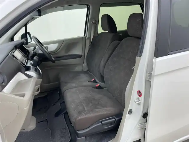 ホンダ Ｎ ＷＧＮ G SSコンフォートパッケージ 岡山県 2018(平30)年 5万km プレミアムホワイトパールⅡ 社外８インチナビ　(AVIC-RL901)/【CD/DVD/BT/SD/フルセグ】/ビルトインＥＴＣ　/シートヒーター　/バックカメラ/ＨＩＤヘッドライト/スマートキー　/スペアキー×1　/アイドリングストップ/ミュージックサーバー/禁煙車/踏み間違い防止/オートライト/オートエアコン