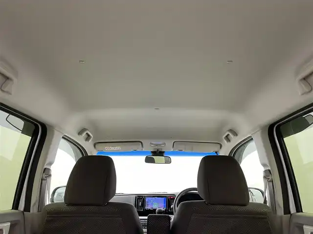 ホンダ Ｎ ＷＧＮ G SSコンフォートパッケージ 岡山県 2018(平30)年 5万km プレミアムホワイトパールⅡ 社外８インチナビ　(AVIC-RL901)/【CD/DVD/BT/SD/フルセグ】/ビルトインＥＴＣ　/シートヒーター　/バックカメラ/ＨＩＤヘッドライト/スマートキー　/スペアキー×1　/アイドリングストップ/ミュージックサーバー/禁煙車/踏み間違い防止/オートライト/オートエアコン