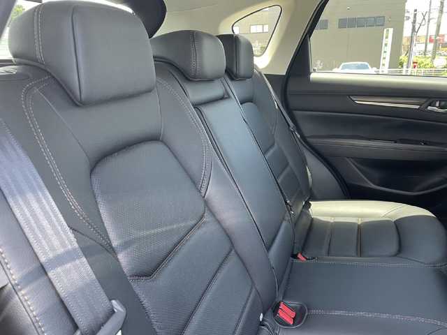 マツダ ＣＸ－５ XD Lパッケージ 群馬県 2019(令1)年 2.5万km ジェットブラックマイカ 純正メモリーナビ/AUX/USB/AppleCarPlay/AndroidAuto/フルセグ/CD/DVD/バックカメラ/360°カメラ/レーダークルーズコントロール/スマートブレーキサポート/レーンキープアシスト/ブラインドスポットモニター/ヘッドアップディスプレイ/パワーバックドア/レザーシート/パワーシート/シートヒーター/スマートキー/ETC/ドライブレコーダー/禁煙車