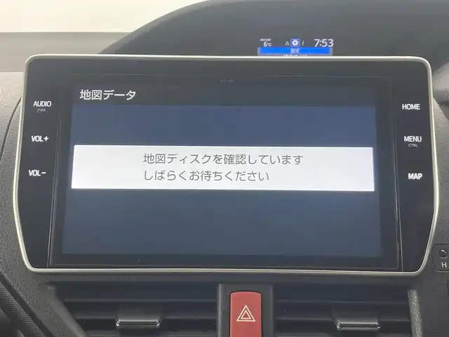 トヨタ ノア ハイブリッド