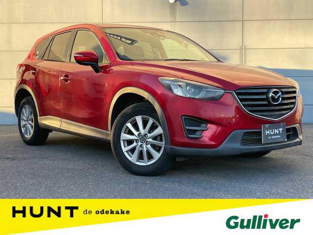 マツダ ＣＸ－５