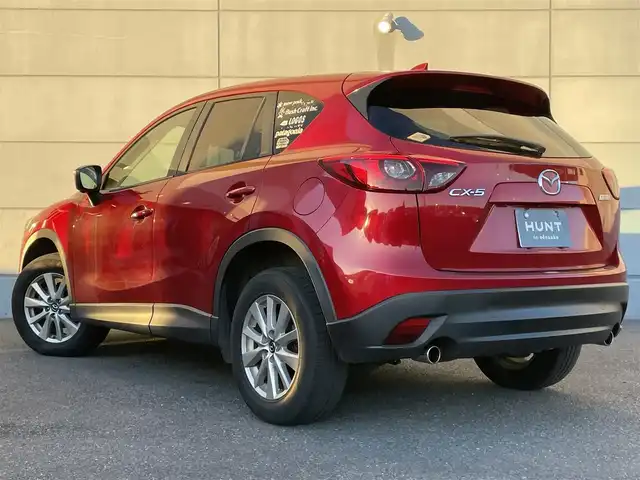 マツダ ＣＸ－５