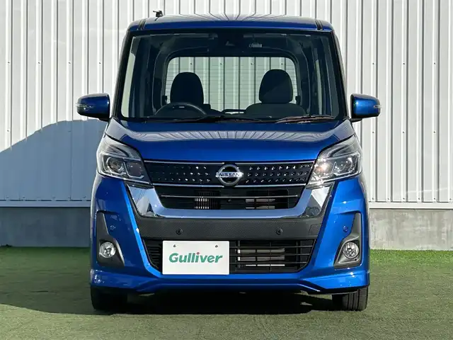 日産 デイズ ルークス