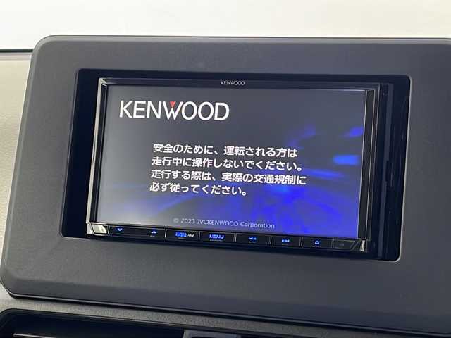 日産 デイズ X 新潟県 2023(令5)年 1万km ホワイトパール ＫＥＮＷＯＯＤＳＤナビ/ＣＤ／ＵＳＢ／Ｂｌｕｅｔｏｏｔｈ接続/地デジＴＶ/バックカメラ/前後コーナーセンサー/ディスプレイ付自動防眩式ルームミラー/スマートキー/スペアキー１本/プッシュスタート/ステアリングスイッチ