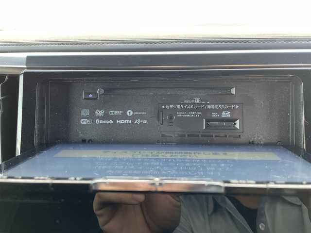 トヨタ アルファード S Aパッケージ タイプブラック 熊本県 2017(平29)年 9.8万km ブラック アルパインナビ/・AM/FM/CD/DVD/BT/SD/・フルセグTV/・テレビキャンセラー/・バックカメラ/アルパイン後席モニター/両側パワースライドドア/パワーバックドア/クルーズコントロール/コーナーセンサー/電動パーキングブレーキ/オートホールド/オートライト/革巻きステアリング/ステアリングスイッチ/横滑り防止装置/ETC/電動格納ミラー/・ウインカーミラー/純正アルミホイール/純正フロアマット/ドアバイザー/プッシュスタート/スペアキー