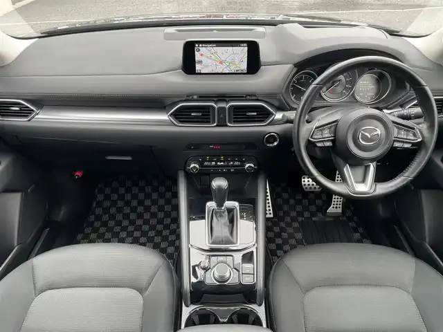 マツダ ＣＸ－５ XD プロアクティブ 埼玉県 2019(平31)年 1.7万km ジェットブラックマイカ ・ディーラー点検記録R2年からR7年完備/・ワンオーナー/・４WD車両/・アドミレーションフルエアロ/・ハイペリオン20インチアルミ/・ブリッツ車高調/・ブリッツマフラー/・フェンダーアーチモール塗装/・パワーバックドア/・純正ナビフルセグTV/・BT　DVD　CD/・BOSEサウンド/・ETC2.0/・ステアリングスイッチ/・ステアリングヒーター/・アラウンドビューモニター/・前後ドライブレコーダー/・プリクラッシュ/・クルーズコントロール/・HUD/・BSM/・レーンアシスト/・アイドリングストップ/・電子パーキングブレーキ/・オートホールド付き/・コーナーセンサー/・パワーシート/・シートヒーター/・オートライト/・LEDヘットライト/・オートワイパー/・室内LED灯/・スマートキー×２/・プッシュスタート/・保証書/・取説