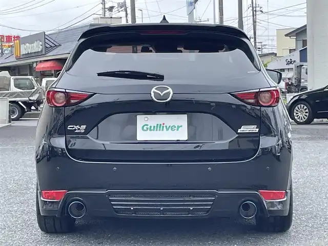 マツダ ＣＸ－５ XD プロアクティブ 埼玉県 2019(平31)年 1.7万km ジェットブラックマイカ ・ディーラー点検記録R2年からR7年完備/・ワンオーナー/・４WD車両/・アドミレーションフルエアロ/・ハイペリオン20インチアルミ/・ブリッツ車高調/・ブリッツマフラー/・フェンダーアーチモール塗装/・パワーバックドア/・純正ナビフルセグTV/・BT　DVD　CD/・BOSEサウンド/・ETC2.0/・ステアリングスイッチ/・ステアリングヒーター/・アラウンドビューモニター/・前後ドライブレコーダー/・プリクラッシュ/・クルーズコントロール/・HUD/・BSM/・レーンアシスト/・アイドリングストップ/・電子パーキングブレーキ/・オートホールド付き/・コーナーセンサー/・パワーシート/・シートヒーター/・オートライト/・LEDヘットライト/・オートワイパー/・室内LED灯/・スマートキー×２/・プッシュスタート/・保証書/・取説