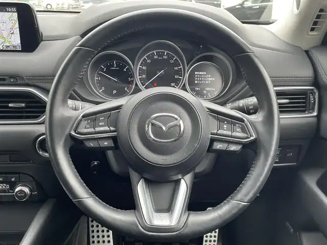 マツダ ＣＸ－５ XD プロアクティブ 埼玉県 2019(平31)年 1.7万km ジェットブラックマイカ ・ディーラー点検記録R2年からR7年完備/・ワンオーナー/・４WD車両/・アドミレーションフルエアロ/・ハイペリオン20インチアルミ/・ブリッツ車高調/・ブリッツマフラー/・フェンダーアーチモール塗装/・パワーバックドア/・純正ナビフルセグTV/・BT　DVD　CD/・BOSEサウンド/・ETC2.0/・ステアリングスイッチ/・ステアリングヒーター/・アラウンドビューモニター/・前後ドライブレコーダー/・プリクラッシュ/・クルーズコントロール/・HUD/・BSM/・レーンアシスト/・アイドリングストップ/・電子パーキングブレーキ/・オートホールド付き/・コーナーセンサー/・パワーシート/・シートヒーター/・オートライト/・LEDヘットライト/・オートワイパー/・室内LED灯/・スマートキー×２/・プッシュスタート/・保証書/・取説