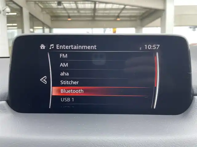マツダ ＣＸ－５ XD プロアクティブ 埼玉県 2019(平31)年 1.7万km ジェットブラックマイカ ・ディーラー点検記録R2年からR7年完備/・ワンオーナー/・４WD車両/・アドミレーションフルエアロ/・ハイペリオン20インチアルミ/・ブリッツ車高調/・ブリッツマフラー/・フェンダーアーチモール塗装/・パワーバックドア/・純正ナビフルセグTV/・BT　DVD　CD/・BOSEサウンド/・ETC2.0/・ステアリングスイッチ/・ステアリングヒーター/・アラウンドビューモニター/・前後ドライブレコーダー/・プリクラッシュ/・クルーズコントロール/・HUD/・BSM/・レーンアシスト/・アイドリングストップ/・電子パーキングブレーキ/・オートホールド付き/・コーナーセンサー/・パワーシート/・シートヒーター/・オートライト/・LEDヘットライト/・オートワイパー/・室内LED灯/・スマートキー×２/・プッシュスタート/・保証書/・取説