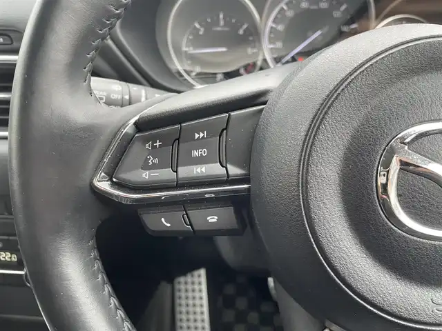マツダ ＣＸ－５ XD プロアクティブ 埼玉県 2019(平31)年 1.7万km ジェットブラックマイカ ・ディーラー点検記録R2年からR7年完備/・ワンオーナー/・４WD車両/・アドミレーションフルエアロ/・ハイペリオン20インチアルミ/・ブリッツ車高調/・ブリッツマフラー/・フェンダーアーチモール塗装/・パワーバックドア/・純正ナビフルセグTV/・BT　DVD　CD/・BOSEサウンド/・ETC2.0/・ステアリングスイッチ/・ステアリングヒーター/・アラウンドビューモニター/・前後ドライブレコーダー/・プリクラッシュ/・クルーズコントロール/・HUD/・BSM/・レーンアシスト/・アイドリングストップ/・電子パーキングブレーキ/・オートホールド付き/・コーナーセンサー/・パワーシート/・シートヒーター/・オートライト/・LEDヘットライト/・オートワイパー/・室内LED灯/・スマートキー×２/・プッシュスタート/・保証書/・取説