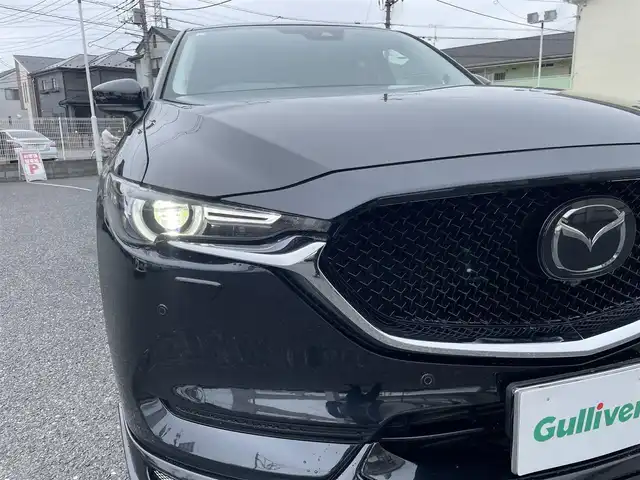 マツダ ＣＸ－５ XD プロアクティブ 埼玉県 2019(平31)年 1.7万km ジェットブラックマイカ ・ディーラー点検記録R2年からR7年完備/・ワンオーナー/・４WD車両/・アドミレーションフルエアロ/・ハイペリオン20インチアルミ/・ブリッツ車高調/・ブリッツマフラー/・フェンダーアーチモール塗装/・パワーバックドア/・純正ナビフルセグTV/・BT　DVD　CD/・BOSEサウンド/・ETC2.0/・ステアリングスイッチ/・ステアリングヒーター/・アラウンドビューモニター/・前後ドライブレコーダー/・プリクラッシュ/・クルーズコントロール/・HUD/・BSM/・レーンアシスト/・アイドリングストップ/・電子パーキングブレーキ/・オートホールド付き/・コーナーセンサー/・パワーシート/・シートヒーター/・オートライト/・LEDヘットライト/・オートワイパー/・室内LED灯/・スマートキー×２/・プッシュスタート/・保証書/・取説