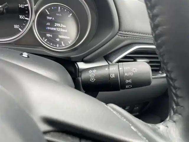 マツダ ＣＸ－５ XD プロアクティブ 埼玉県 2019(平31)年 1.7万km ジェットブラックマイカ ・ディーラー点検記録R2年からR7年完備/・ワンオーナー/・４WD車両/・アドミレーションフルエアロ/・ハイペリオン20インチアルミ/・ブリッツ車高調/・ブリッツマフラー/・フェンダーアーチモール塗装/・パワーバックドア/・純正ナビフルセグTV/・BT　DVD　CD/・BOSEサウンド/・ETC2.0/・ステアリングスイッチ/・ステアリングヒーター/・アラウンドビューモニター/・前後ドライブレコーダー/・プリクラッシュ/・クルーズコントロール/・HUD/・BSM/・レーンアシスト/・アイドリングストップ/・電子パーキングブレーキ/・オートホールド付き/・コーナーセンサー/・パワーシート/・シートヒーター/・オートライト/・LEDヘットライト/・オートワイパー/・室内LED灯/・スマートキー×２/・プッシュスタート/・保証書/・取説