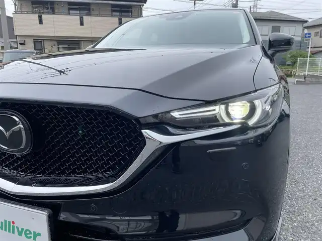マツダ ＣＸ－５ XD プロアクティブ 埼玉県 2019(平31)年 1.7万km ジェットブラックマイカ ・ディーラー点検記録R2年からR7年完備/・ワンオーナー/・４WD車両/・アドミレーションフルエアロ/・ハイペリオン20インチアルミ/・ブリッツ車高調/・ブリッツマフラー/・フェンダーアーチモール塗装/・パワーバックドア/・純正ナビフルセグTV/・BT　DVD　CD/・BOSEサウンド/・ETC2.0/・ステアリングスイッチ/・ステアリングヒーター/・アラウンドビューモニター/・前後ドライブレコーダー/・プリクラッシュ/・クルーズコントロール/・HUD/・BSM/・レーンアシスト/・アイドリングストップ/・電子パーキングブレーキ/・オートホールド付き/・コーナーセンサー/・パワーシート/・シートヒーター/・オートライト/・LEDヘットライト/・オートワイパー/・室内LED灯/・スマートキー×２/・プッシュスタート/・保証書/・取説