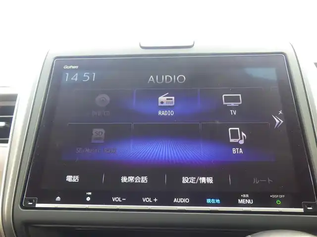 ホンダ フリード G ホンダセンシング 千葉県 2019(令1)年 2.5万km シルバーミストグリーンM ホンダセンシング/・衝突軽減ブレーキ（CMBS）/・車線維持支援システム（LKAS）/・アダプティブクルーズコントロール（ACC）/・後方誤発進抑制機能/・誤発進抑制機能/両側パワースライドドア/9インチ純正メモリーナビ/地デジTV/【DVD/CD再生機能　Bluetooth接続】/バックカメラ/ドライブレコーダー/前席シートヒーター/ETC/LEDヘッドライト/ウインカーミラー/コーナーセンサー/Honda スマートキー