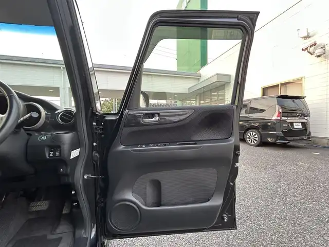 ホンダ Ｎ ＢＯＸ モデューロ X G ターボP 愛知県 2014(平26)年 8万km スマートブラック ワンオーナー/社外ナビ(AM/FM/CD/DVD/BT/フルセグTV)/クルーズコントロール/純正15インチアルミホイール/バックカメラ/パドルシフト/前方ドライブレコーダー/両側パワースライドドア/ETC/ターボ/オートライト/取説/保証書/スペアキー