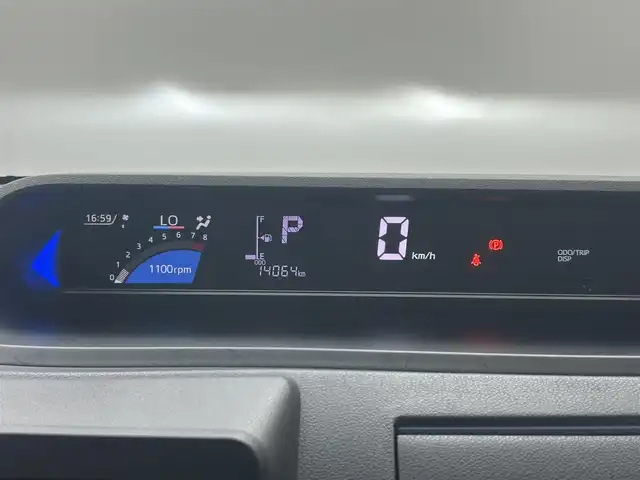 ダイハツ タント カスタム X スタイルセレクション 埼玉県 2021(令3)年 1.4万km ブラックマイカメタリック 　スマートアシスト　両側パワスラ　シートヒーター　ハーフレザーシート　LEDオートライト　サイドガーニッシュ　アイドリングストップ　コーナーセンサー　