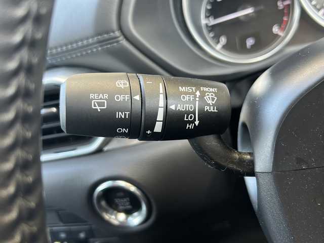 マツダ ＣＸ－８ XD プロアクティブ 静岡県 2019(平31)年 4.8万km マシーングレープレミアムM 【主要装備】/純正ナビ　/アルパイン後席フリップダウンモニター　/アラウンドビューモニター　/レーダークルーズコントロール　/ルーフレール　/パワーバックドア　/アイドリングストップ　/ブラインドスポットビューモニター　/ＥＴＣ/前席シートヒーター/ヘッドアップディスプレイ/オートホールド/コーナーセンサー/ステアリングスイッチ/スマートキー/プッシュスタート/ステアリングヒーター