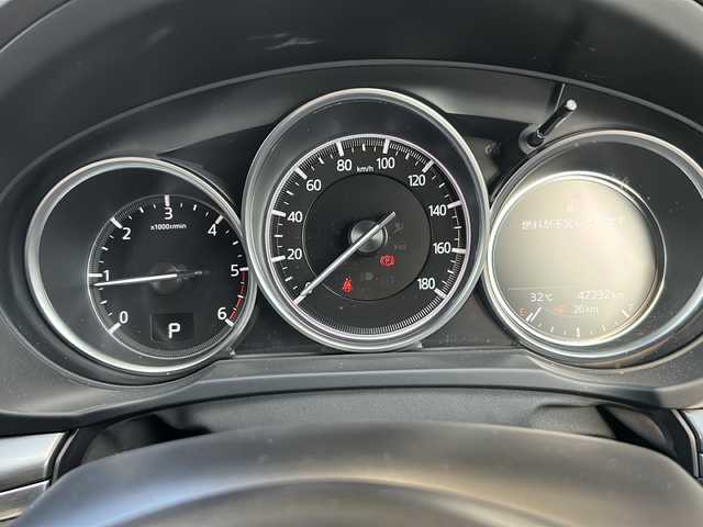 マツダ ＣＸ－８ XD プロアクティブ 静岡県 2019(平31)年 4.8万km マシーングレープレミアムM 【主要装備】/純正ナビ　/アルパイン後席フリップダウンモニター　/アラウンドビューモニター　/レーダークルーズコントロール　/ルーフレール　/パワーバックドア　/アイドリングストップ　/ブラインドスポットビューモニター　/ＥＴＣ/前席シートヒーター/ヘッドアップディスプレイ/オートホールド/コーナーセンサー/ステアリングスイッチ/スマートキー/プッシュスタート/ステアリングヒーター