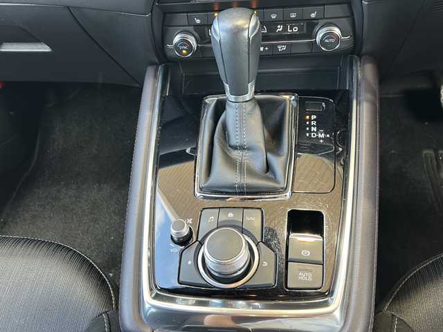 マツダ ＣＸ－８ XD プロアクティブ 静岡県 2019(平31)年 4.8万km マシーングレープレミアムM 【主要装備】/純正ナビ　/アルパイン後席フリップダウンモニター　/アラウンドビューモニター　/レーダークルーズコントロール　/ルーフレール　/パワーバックドア　/アイドリングストップ　/ブラインドスポットビューモニター　/ＥＴＣ/前席シートヒーター/ヘッドアップディスプレイ/オートホールド/コーナーセンサー/ステアリングスイッチ/スマートキー/プッシュスタート/ステアリングヒーター