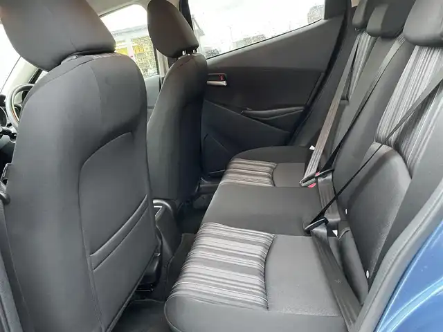 マツダ マツダ２ 15C 石川県 2020(令2)年 7.3万km エターナルブルーマイカ 純正メモリーナビ/フルセグTV/バックカメラ/ETC/レーダーブレーキ/スマートキー/プッシュスタート/電動ミラー/オートライト/ブラインドスポットモニター/保証書