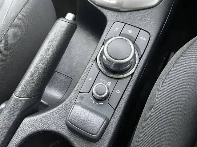 マツダ マツダ２ 15C 石川県 2020(令2)年 7.3万km エターナルブルーマイカ 純正メモリーナビ/フルセグTV/バックカメラ/ETC/レーダーブレーキ/スマートキー/プッシュスタート/電動ミラー/オートライト/ブラインドスポットモニター/保証書