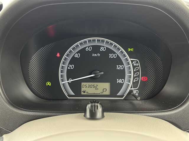 日産 デイズ ルークス X 宮城県 2019(平31)年 5.3万km ホワイトパール 禁煙車/アラウンドビューモニター/エマージェンシーブレーキ/社外ディスプレイオーディオ/・AM.FM.Bluetooth/ＥＴＣ/左パワースライドドア/シートヒーター/横滑り防止装置/アイドリングストップ/純正フロアマット/プッシュスタート/スマートキー2個
