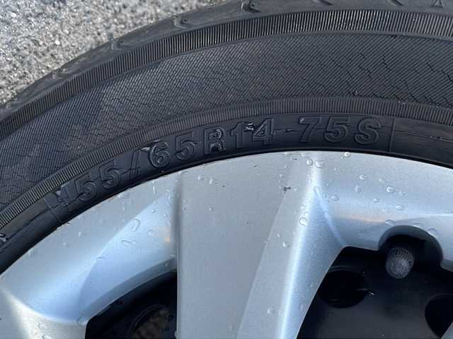 ダイハツ タント X 香川県 2017(平29)年 5.3万km プラムブラウンクリスタルマイカ 社外ナビ（ワンセグTV/CD/DVD再生/BT)/社外フロアマット/運転席シートヒーター/片側パワースライドドア/アイドリングストップ/オートライト/ETC