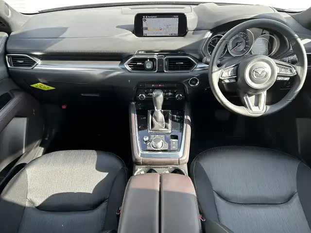 マツダ ＣＸ－８ XD プロアクティブ 新潟県 2019(平31)年 4.2万km ジェットブラックマイカ 衝突軽減/全方位カメラ/純正ナビ/(AM/FM/CD/DVD/BT/フルセグ)/ETC/ヘッドアップディスプレイ/社外ドライブレコーダー/追従クルーズコントロール/コーナーセンサー/アイドリングストップ/シートヒーター/ハンドルヒーター/革巻きステアリング/ステアリングスイッチ/MTモード付きAT/AUTOライト/LEDヘッドライト/フォグランプ/横滑り防止/プッシュスタート/スマートキー